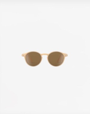 Izipizi Γυαλιά Ηλίου Kids 3-5 ετών #D Macchiato