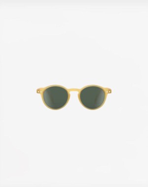 Izipizi Γυαλιά Ηλίου Kids 3-5 ετών #D Yellow Honey