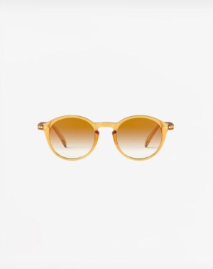 Izipizi Γυαλιά Ηλίου Adult Crossroads Sun #D Golden Canyon