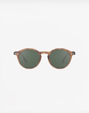 Izipizi Γυαλιά Ηλίου Sun Adult #D Havane