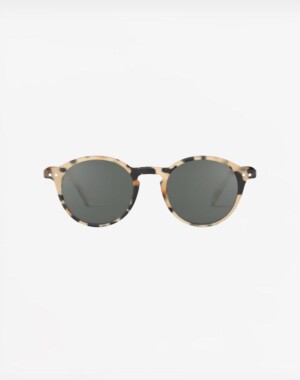 Izipizi Γυαλιά Ηλίου Sun Adult #D Light Tortoise