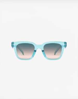 Izipizi Γυαλιά Ηλίου Adult Crossroads Sun #ROAD Turquoise Stone