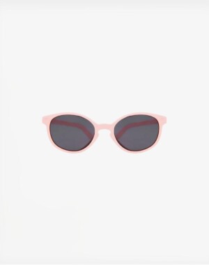 KiETLA Γυαλιά Ηλίου Wazz 1-2 ετών Blush Pink