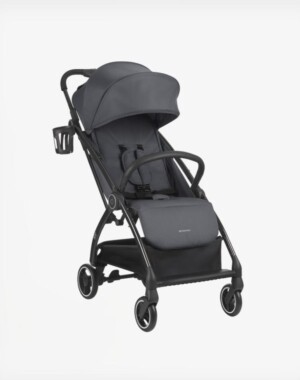 Kikka Boo Αυτόματα αναδιπλούμενο καρότσι Joy Χακί Πράσινο