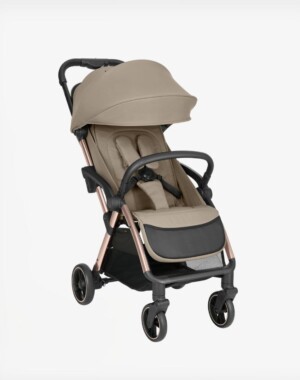 Kikka Boo Καρότσι Περιπάτου Autofolding pushchair Eden Beige 2026