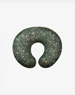 Kikka Boo Μαξιλάρι Θηλασμού Secret Garden Green