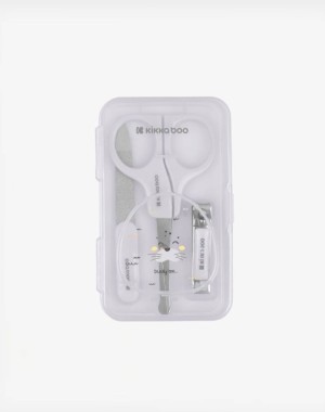 Kikka Boo Σετ βρεφικής περιποίησης 3τμχ Seally Me