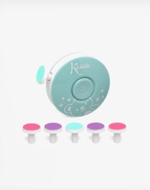 Kiokids Ηλεκτρική Βρεφική Λίμα 0m+