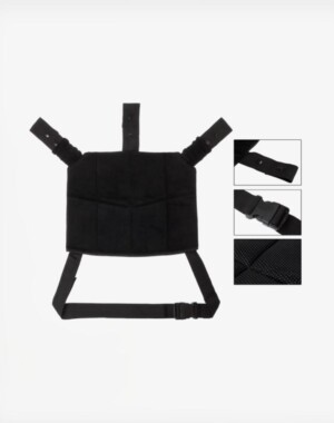 Kiokids Ζώνη Ασφαλείας για Εγκύους