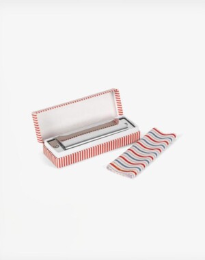 Konges Slojd Φυσαρμόνικα My Little Harmonica