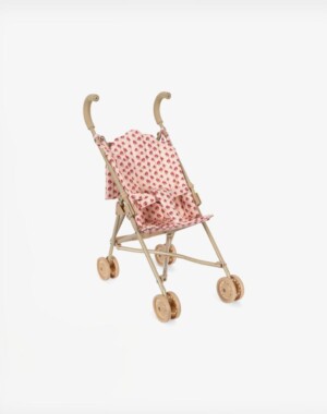 Konges Slojd Kαρότσι για κούκλες Rosie Rose