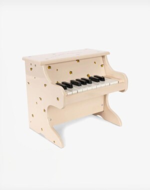 Konges Slojd Ξύλινο Πιάνο FSC Lemon