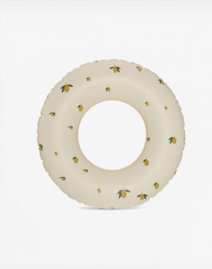 Konges Slojd Παιδικό Σωσίβιο Κολύμβησης Lemon