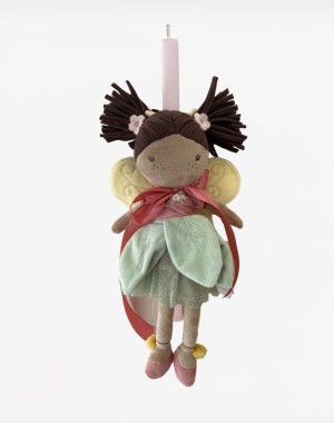 Λαμπάδα Little Dutch Κούκλα Fairy Evi GRS