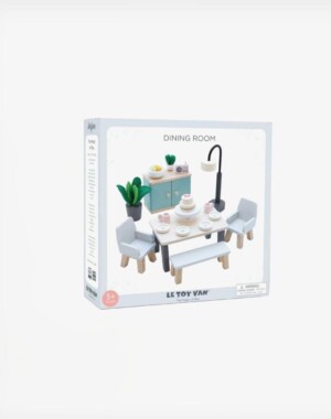 Le Toy Van Τραπεζαρία Daisy 24τμχ.