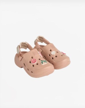 Liewood Παιδικά Σανδάλια Milas Pale Tuscany Mix