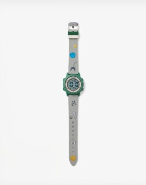 Liewood Παιδικό ρολόι Sussi Wrist Watch Play/Dusty Peppermint