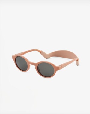 Liewood Παιδικά γυαλιά ηλίου Stacey Baby Sunglasses Tuscany Rose/Pale Tuscany