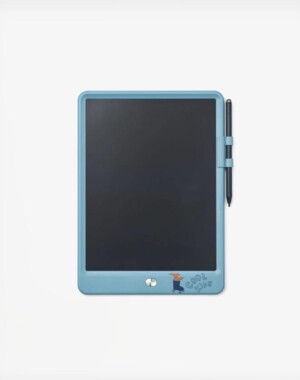 Liewood Tablet Ζωγραφικής LCD Zora Magic Drawing Board 10 Inches Tiger/Beach Blue