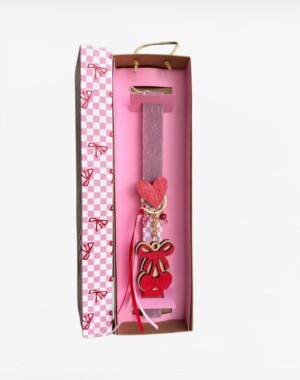 LifeLikes Λαμπάδα Φιογκάκια σε Κουτί