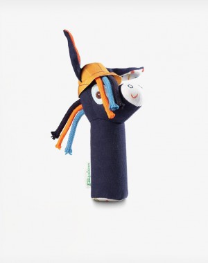 Lilliputiens Κουδουνίστρα Πίεσης Ignace