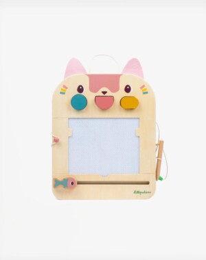 Lilliputiens Μαγικός πίνακας σχεδιασμού Jeanne