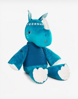 Lilliputiens Υφασμάτινος Ρινόκερος Γίγας Μάριους