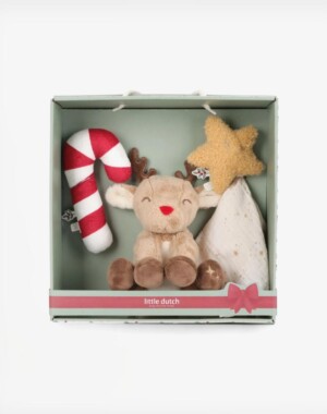 Little Dutch Χριστουγεννιάτικο σετ δώρου GRS
