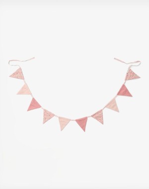 Little Dutch Διακοσμητική γιρλάντα Fairy Floral