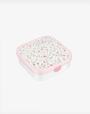 Little Dutch Φαγητοδοχείο campus μεγάλο Fairy Wonders