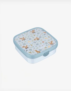 Little Dutch Φαγητοδοχείο campus μεγάλο Forest Friends