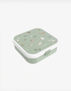 Little Dutch Φαγητοδοχείο campus μεγάλο Little Farm