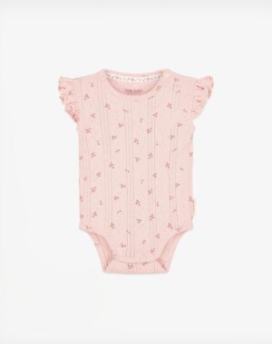 Little Dutch Φορμάκι αμάνικο Fairy Flowers