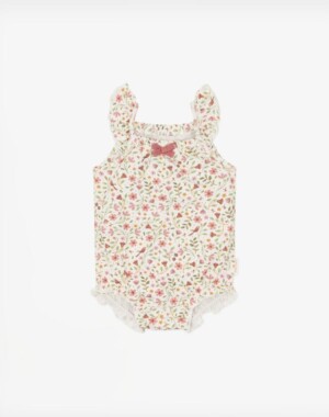 Little Dutch Φορμάκι αμάνικο Fairy Wonders