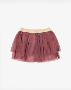Little Dutch Φούστα tutu Rouge