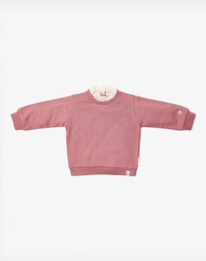 Little Dutch Φούτερ Rouge