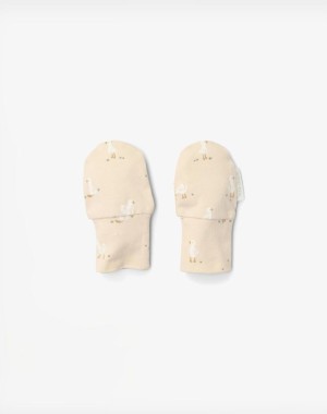 Little Dutch Γαντάκια Little Goose - One Size NOOS