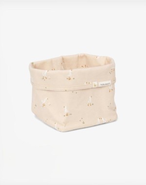 Little Dutch Καλάθι αλλαξιέρας μικρό Little Goose