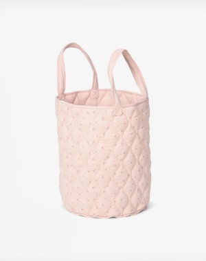 Little Dutch Καλάθι αποθήκευσης μεγάλο Pure Blossom