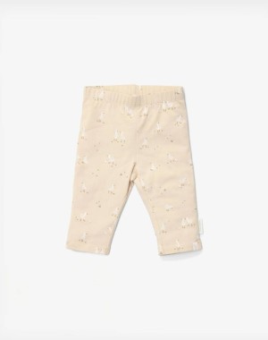 Little Dutch Κολάν βαμβακερό Little Goose