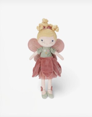 Little Dutch Κούκλα Νεράϊδα Mila GRS