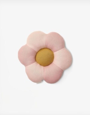 Little Dutch Μαξιλάρι πλεκτό Λουλούδι Fairy Garden