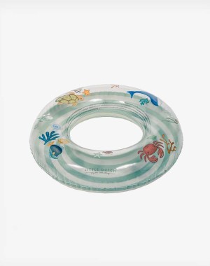 Little Dutch Παιδικό σωσίβιο κολύμβησης Fresh Greens