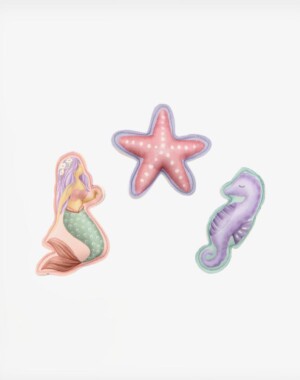 Little Dutch Παιχνίδια Μπάνιου Dreamy Mermaid