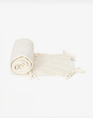 Little Dutch Πάντα κούνιας Pure Soft White