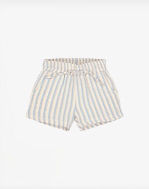 Little Dutch Παντελονάκι κοντό Multi Stripe