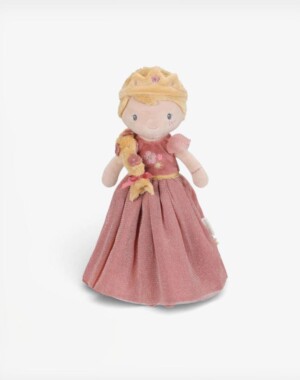 Little Dutch Πριγκίπισσα Julia Πάνινη Κούκλα 35εκ.