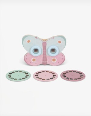 Little Dutch Προβολέας εικόνων View-master Fairy Garden FSC