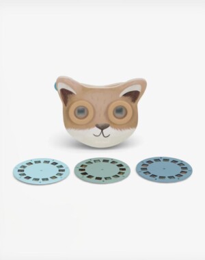 Little Dutch Προβολέας εικόνων View-master Forest Friends FSC