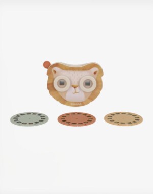 Little Dutch Προβολέας εικόνων View-master Safari Friends FSC